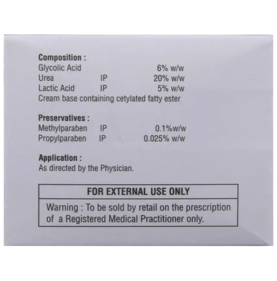 logifeel imf cream 50 gm